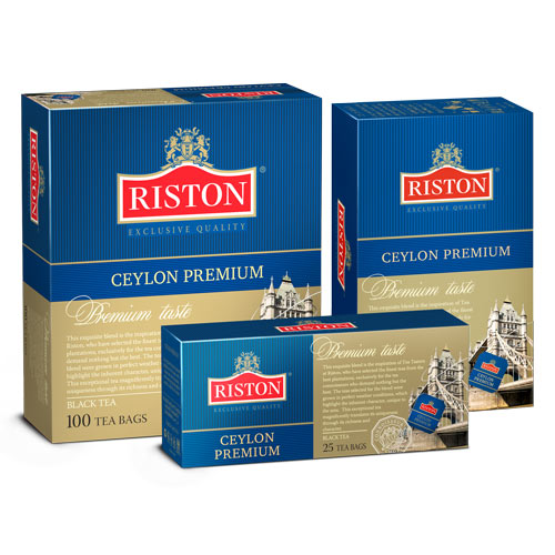 Ceylon premium