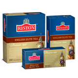 English elite tea