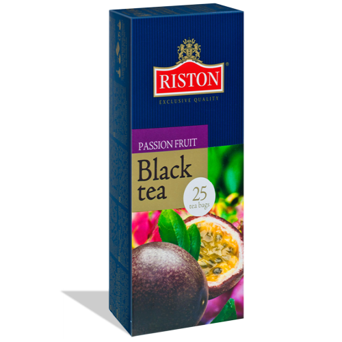 Passion fruit