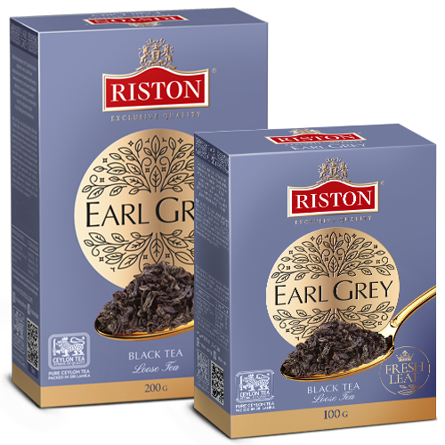 Earl grey