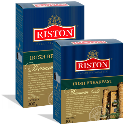 Irish breakfast