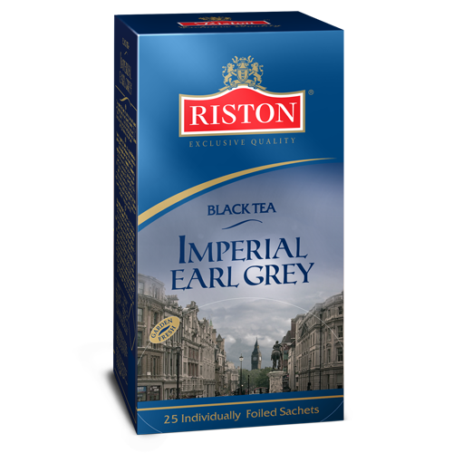 Imperial Earl Grey