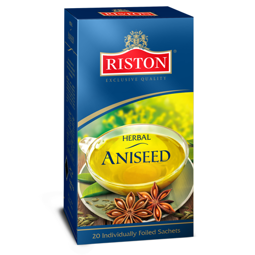 Aniseed