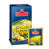 Ginger Lemon