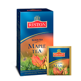 Maple tea