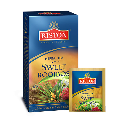 Sweet rooibos