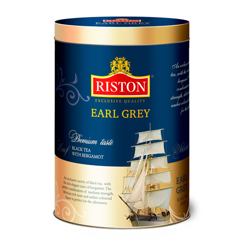 Earl grey