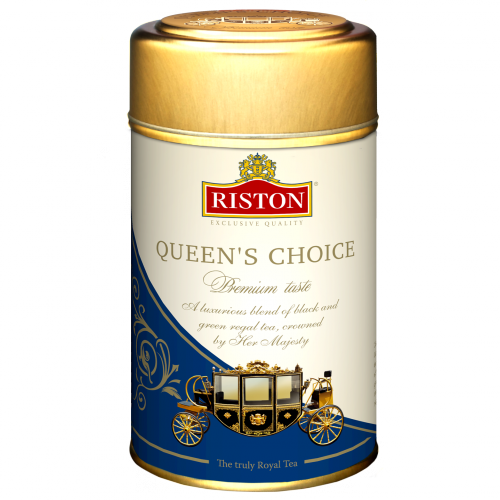 Queens choice