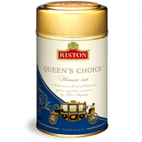 Queens choice