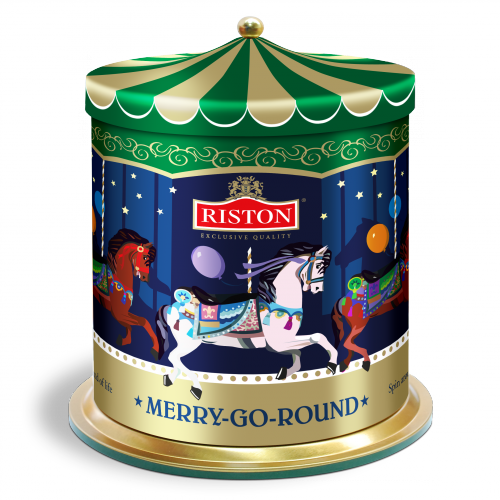 Merry-go-round