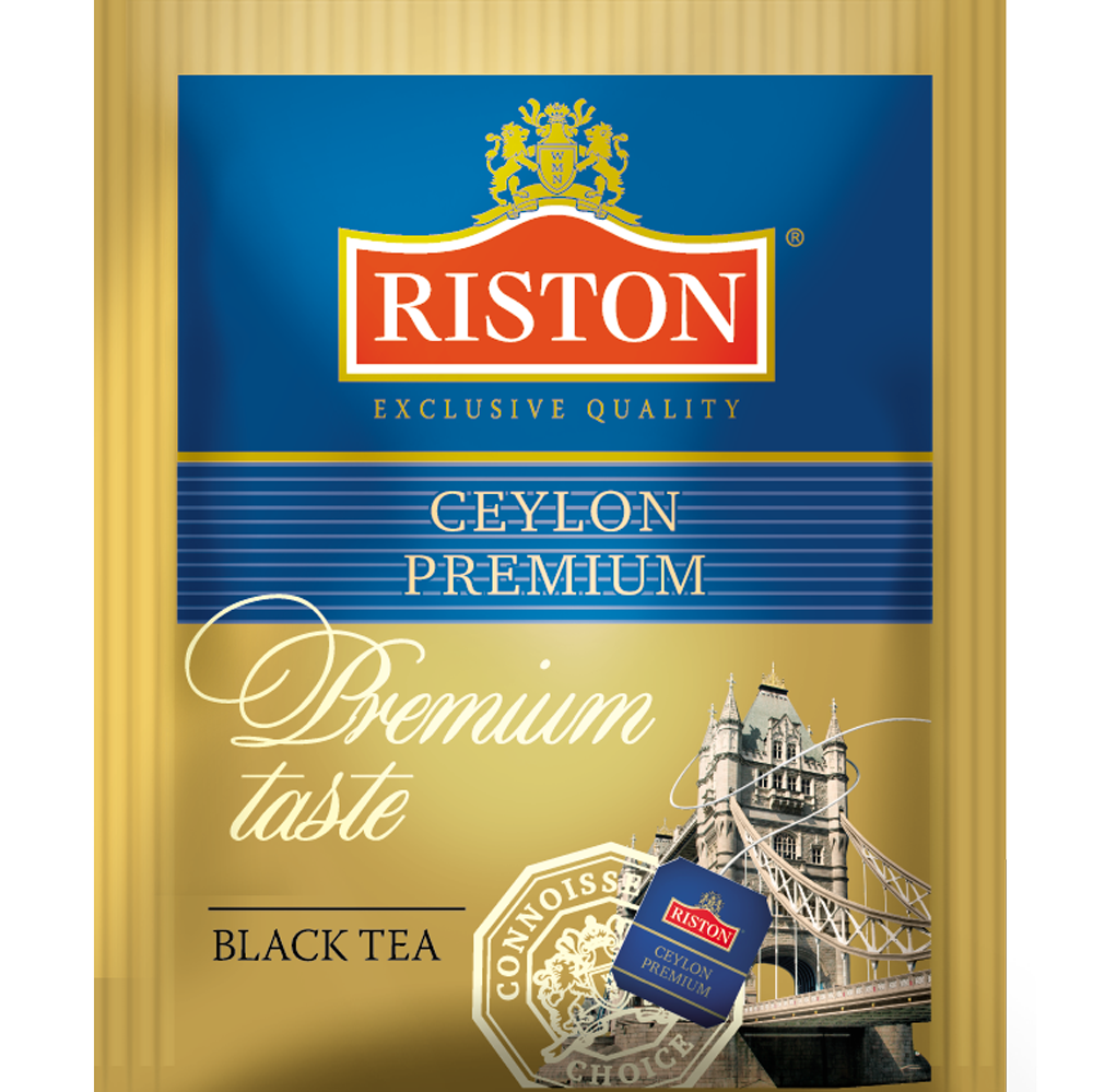 Ceylon premium