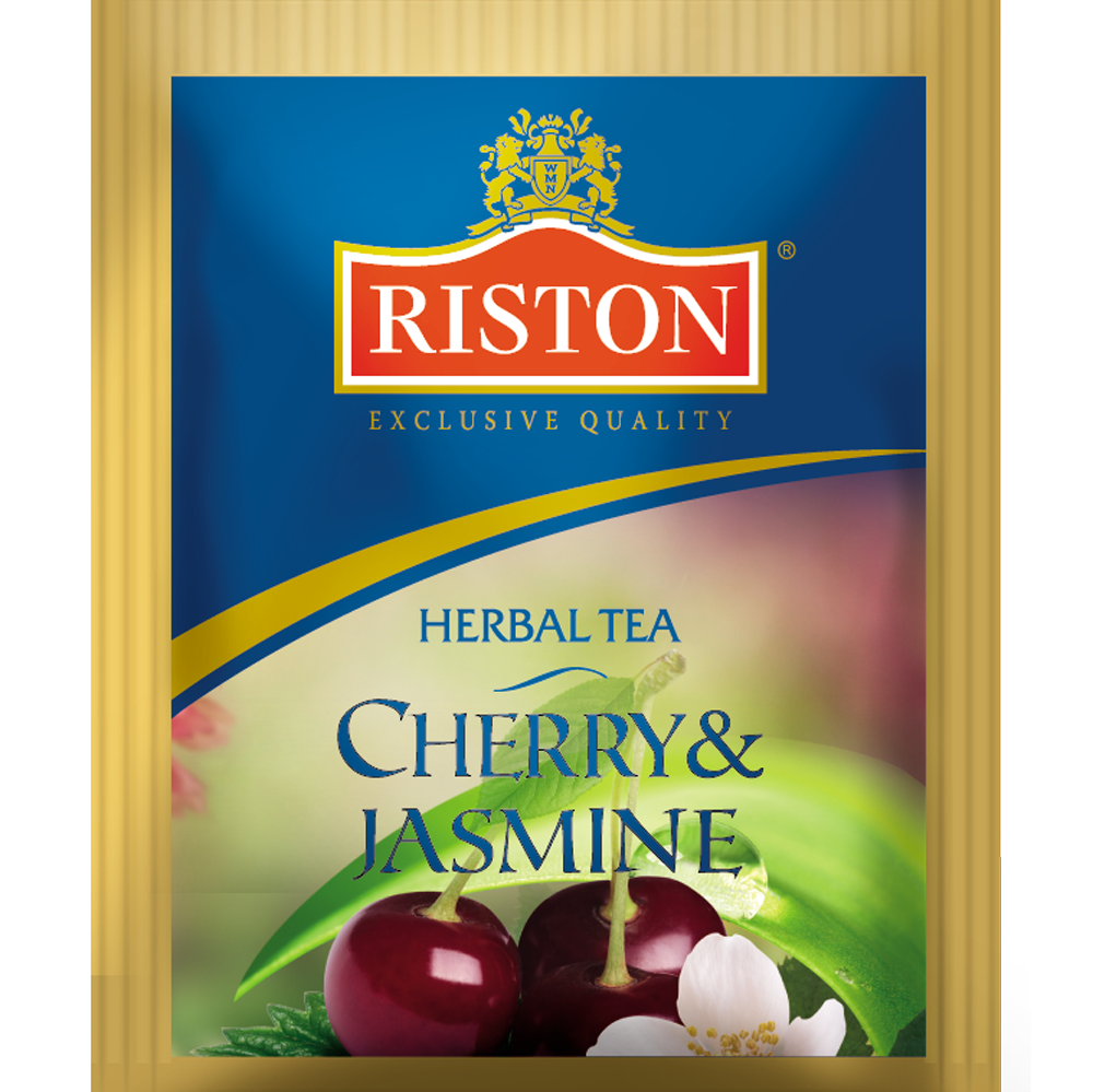 Cherry & jasmine