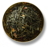 Sencha exotic