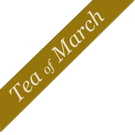 Tea of the month