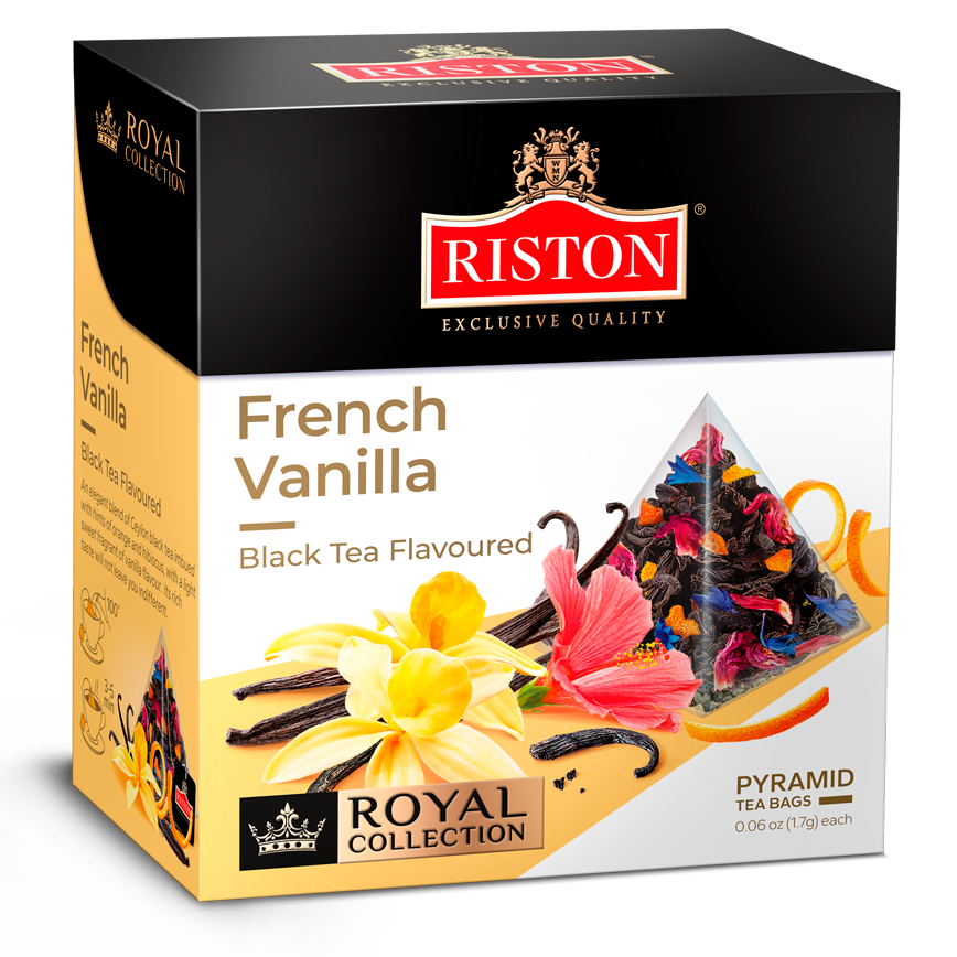 French Vanilla