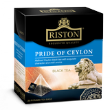 Pride of ceylon