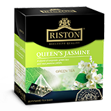 Queen's jasmine