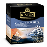 Vintage earl grey