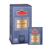 Earl Grey FOIL SACHETS