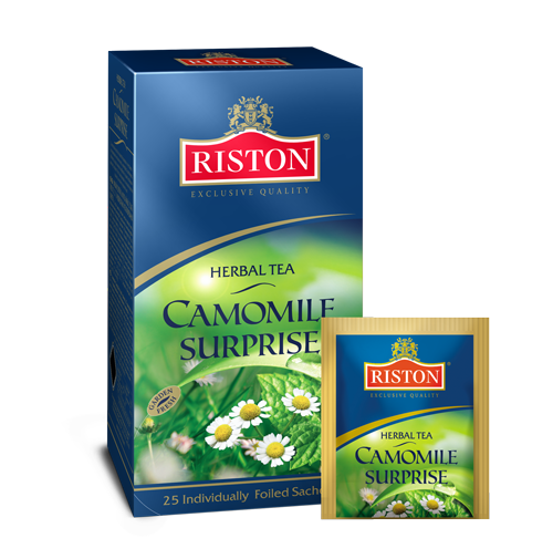 Camomile Surprise