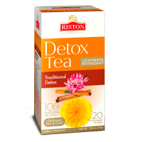 Detox Tea